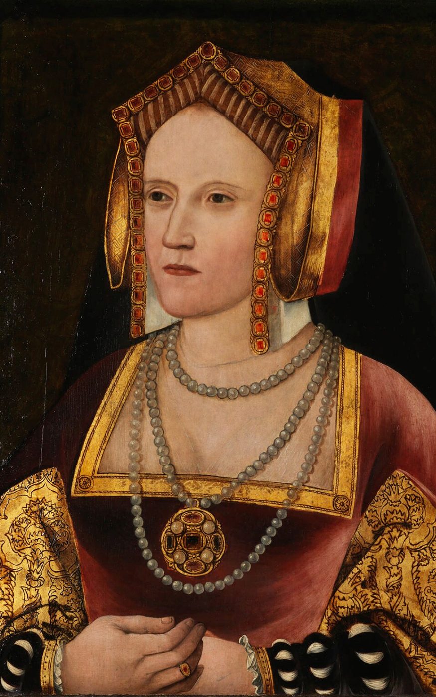 Catherine of Aragon - Her Influence on the English Court Dress