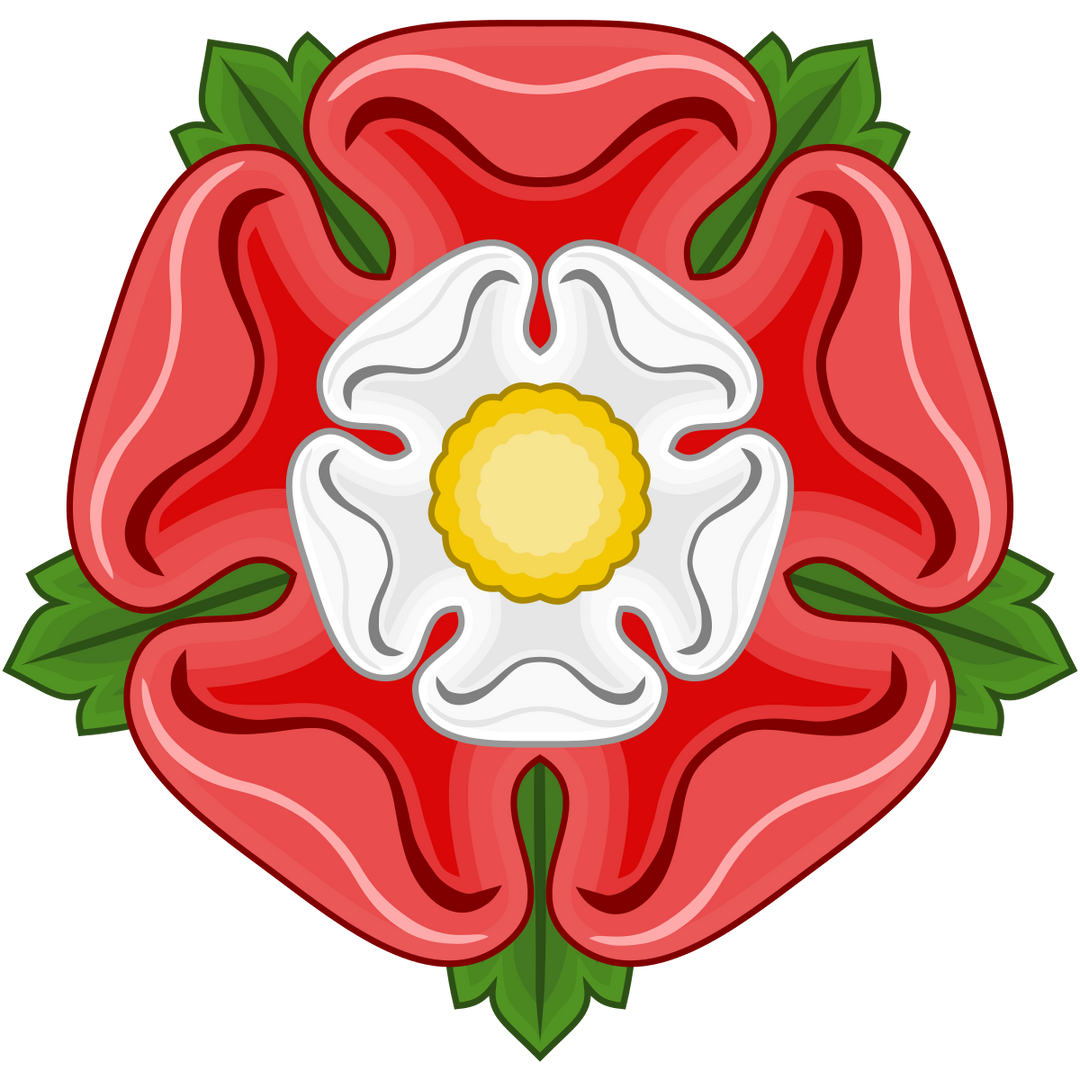 The Tudor Rose - An Iconic Emblem