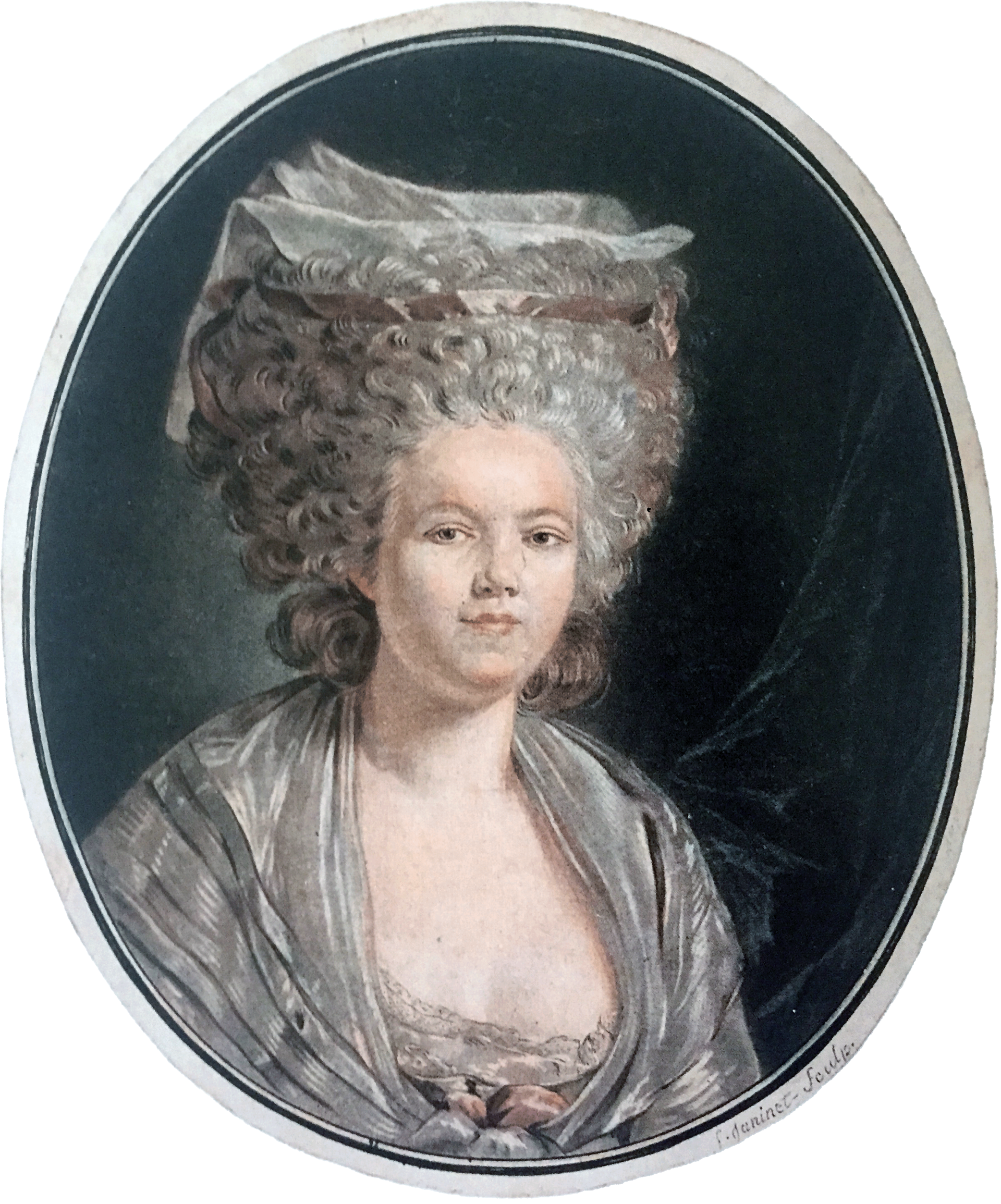 Who was Rose Bertin?