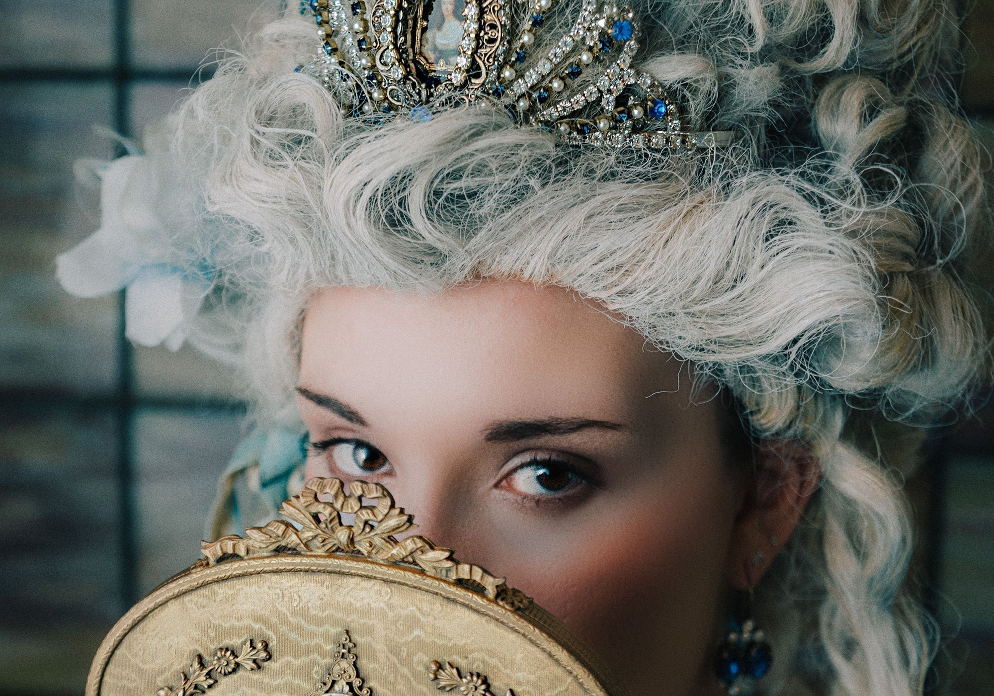 The Early Years of Immortelle: 2021 — Ascension