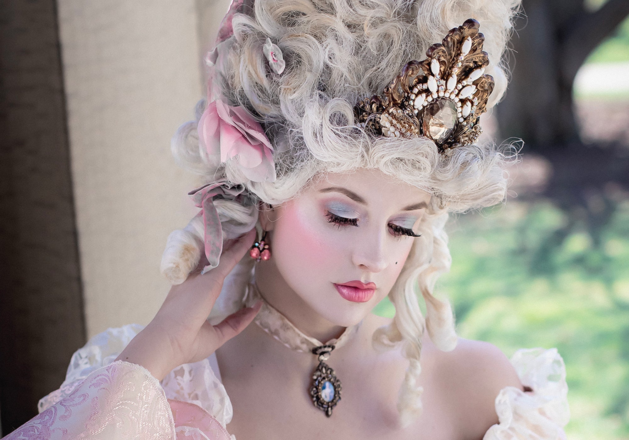 The Early Years of Immortelle: 2022 — Resolve