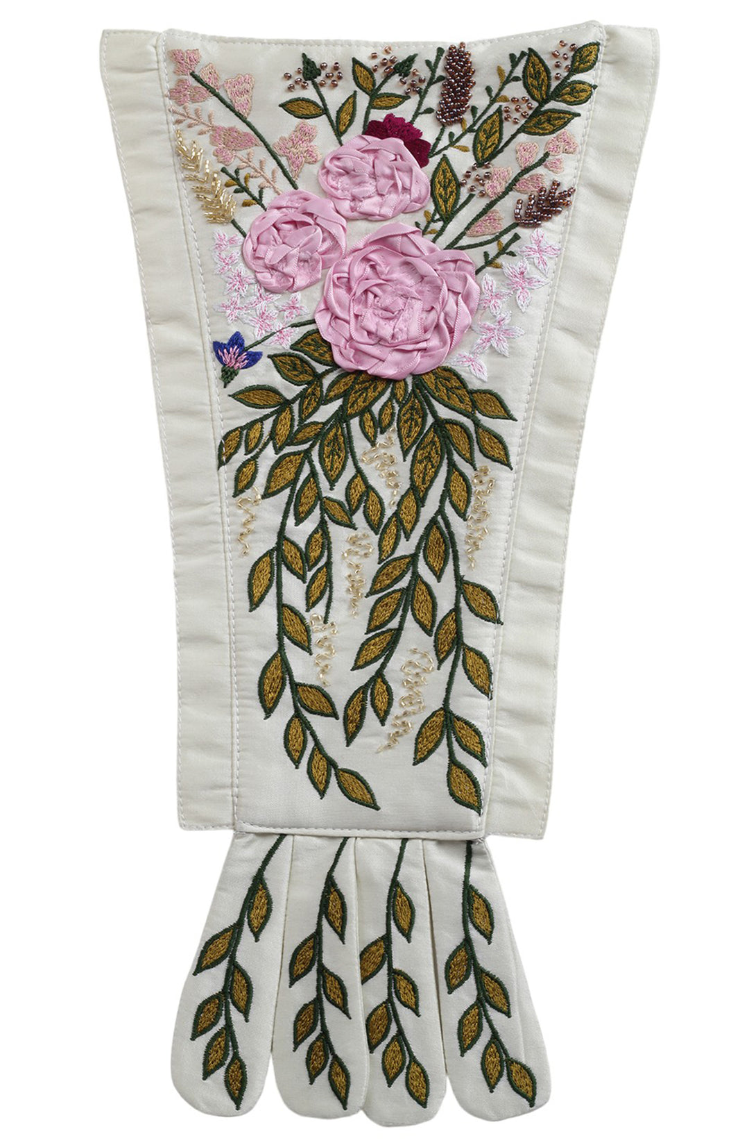 Decorative Stomachers