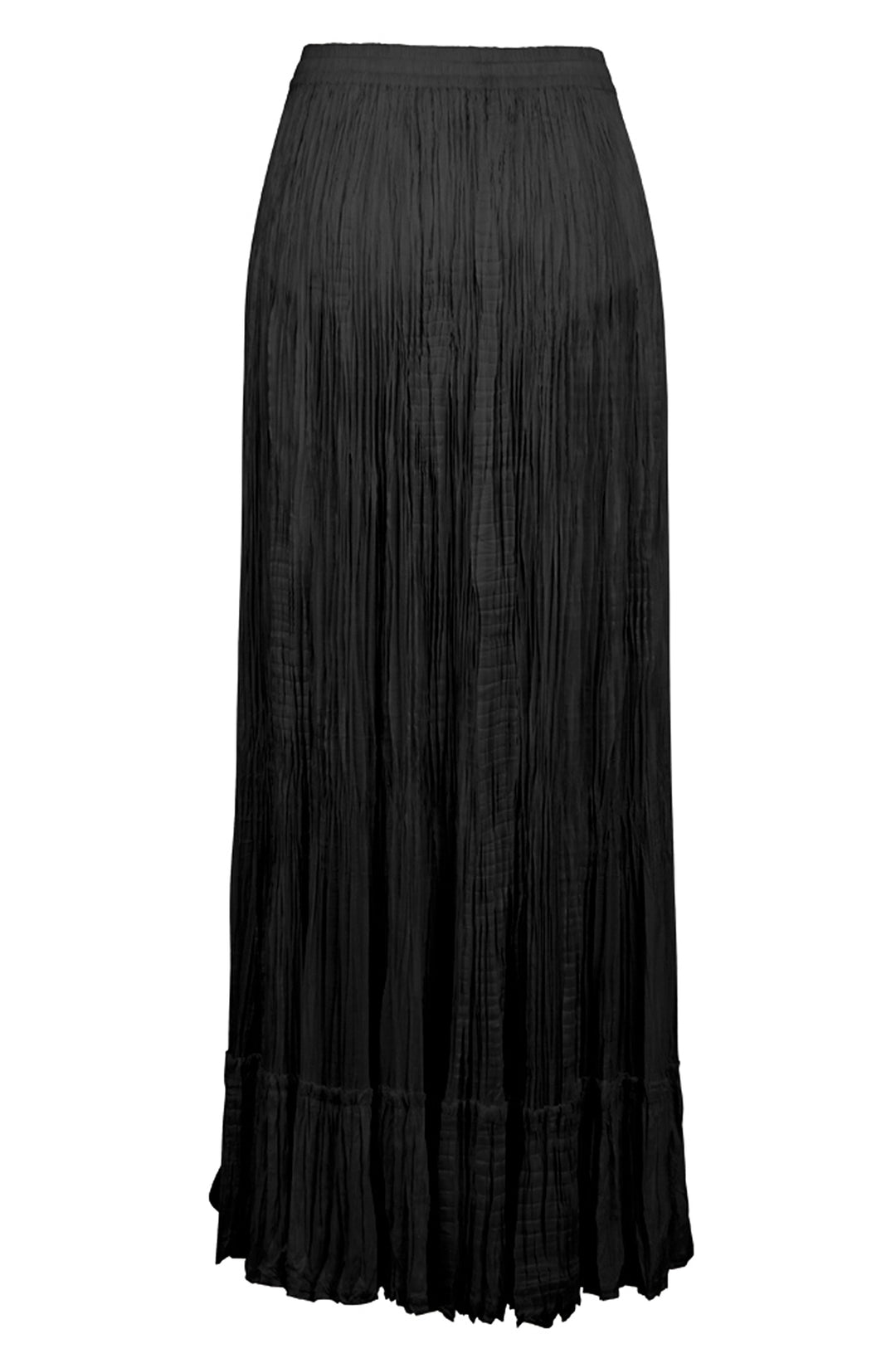 Guinevere Bridgerton Black Skirt 3