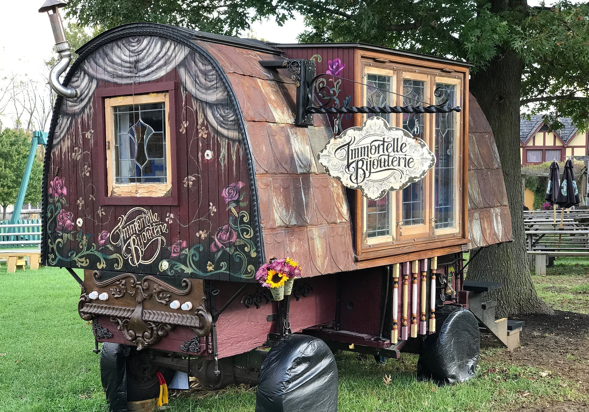 Luna - Immortelle bijouterie