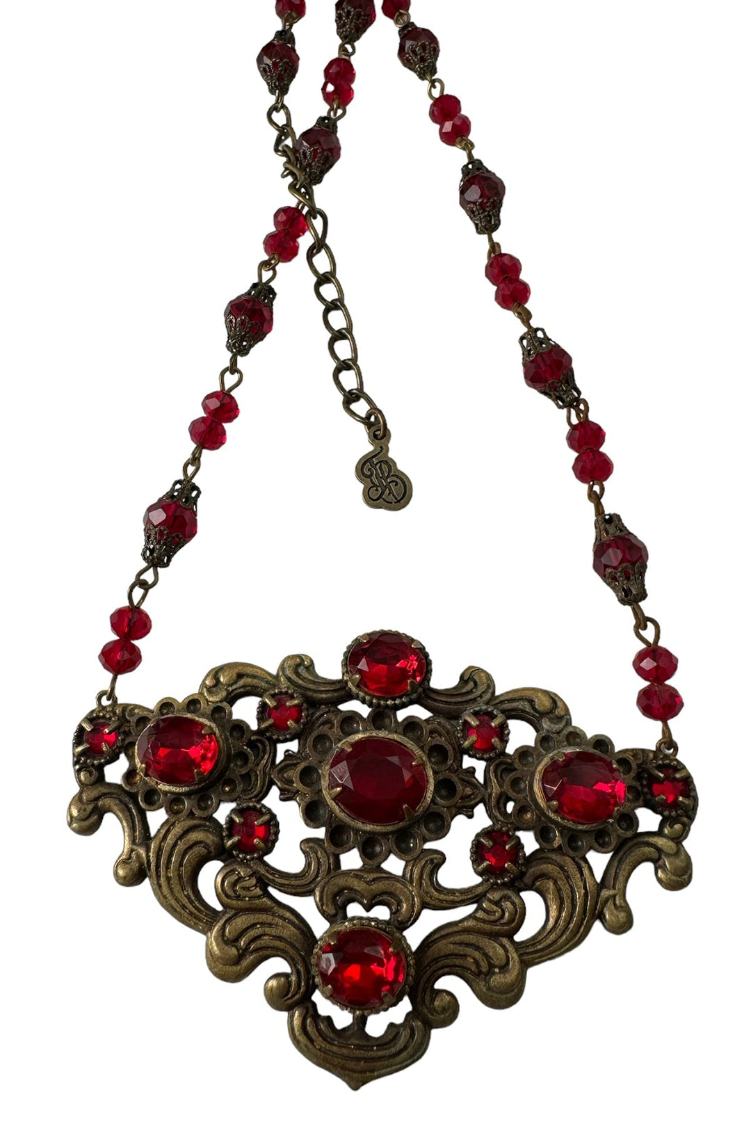 renaissance jewelry