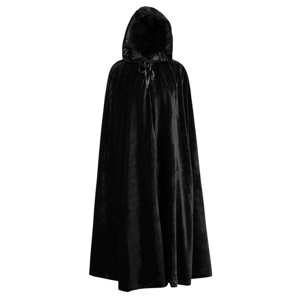 Cloaks and Capes